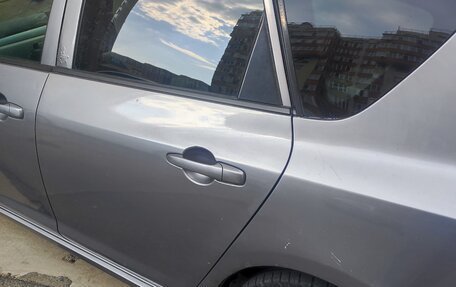 Mazda Axela, 2004 год, 390 000 рублей, 10 фотография