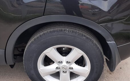 Nissan Qashqai, 2008 год, 850 000 рублей, 5 фотография