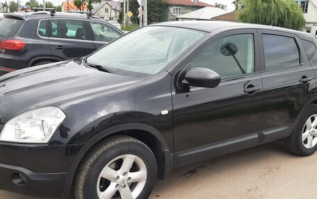 Nissan Qashqai, 2008 год, 850 000 рублей, 6 фотография
