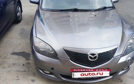 Mazda Axela, 2004 год, 390 000 рублей, 4 фотография
