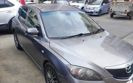 Mazda Axela, 2004 год, 390 000 рублей, 12 фотография