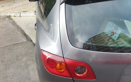 Mazda Axela, 2004 год, 390 000 рублей, 14 фотография