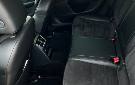 Skoda Octavia, 2015 год, 1 550 000 рублей, 9 фотография