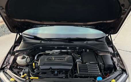 Skoda Octavia, 2015 год, 1 550 000 рублей, 6 фотография