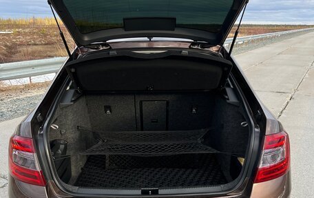 Skoda Octavia, 2015 год, 1 550 000 рублей, 5 фотография