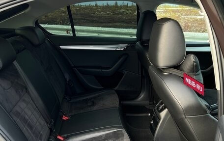 Skoda Octavia, 2015 год, 1 550 000 рублей, 11 фотография