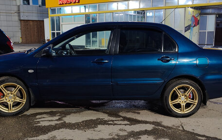 Mitsubishi Lancer IX, 2005 год, 449 000 рублей, 3 фотография