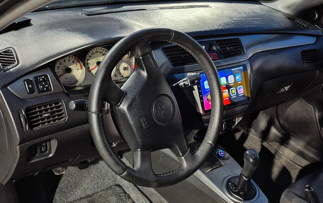 Mitsubishi Lancer IX, 2005 год, 449 000 рублей, 9 фотография