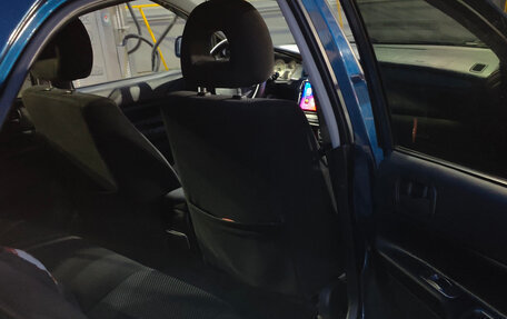 Mitsubishi Lancer IX, 2005 год, 449 000 рублей, 14 фотография