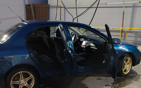 Mitsubishi Lancer IX, 2005 год, 449 000 рублей, 13 фотография
