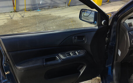 Mitsubishi Lancer IX, 2005 год, 449 000 рублей, 8 фотография