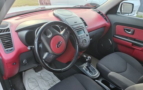 KIA Soul I рестайлинг, 2012 год, 900 000 рублей, 5 фотография