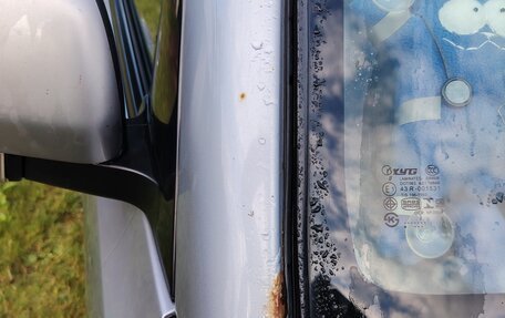 Mitsubishi Pajero IV, 2011 год, 1 340 000 рублей, 6 фотография