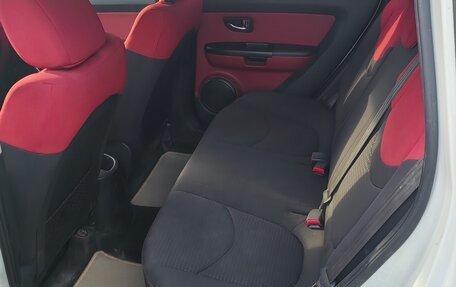 KIA Soul I рестайлинг, 2012 год, 900 000 рублей, 6 фотография