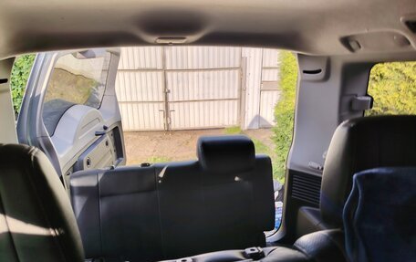 Mitsubishi Pajero IV, 2011 год, 1 340 000 рублей, 12 фотография
