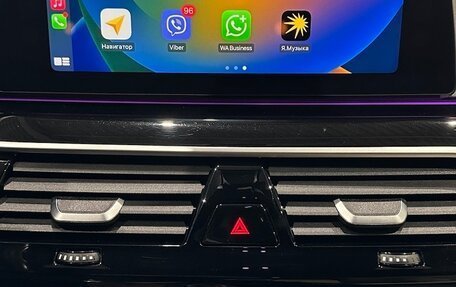 BMW 5 серия, 2017 год, 2 990 000 рублей, 9 фотография