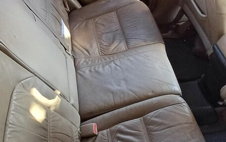 Nissan X-Trail, 2003 год, 500 000 рублей, 4 фотография