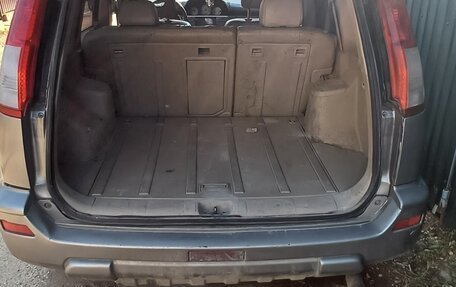 Nissan X-Trail, 2003 год, 500 000 рублей, 3 фотография