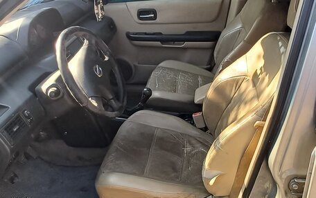 Nissan X-Trail, 2003 год, 500 000 рублей, 2 фотография