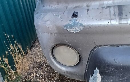 Nissan X-Trail, 2003 год, 500 000 рублей, 8 фотография