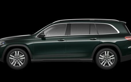 Mercedes-Benz GLS, 2025 год, 21 200 000 рублей, 3 фотография