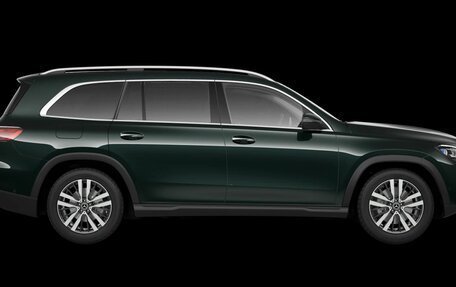 Mercedes-Benz GLS, 2025 год, 21 200 000 рублей, 4 фотография