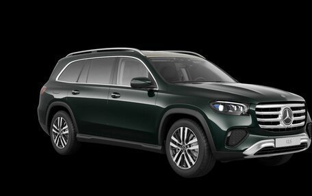 Mercedes-Benz GLS, 2025 год, 21 200 000 рублей, 2 фотография