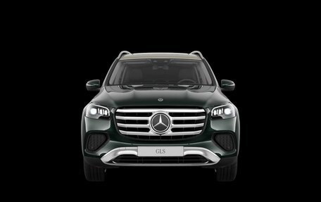 Mercedes-Benz GLS, 2025 год, 21 200 000 рублей, 5 фотография