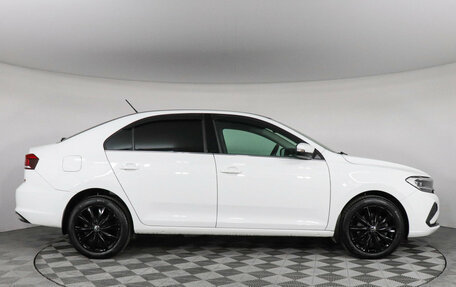 Volkswagen Polo VI (EU Market), 2020 год, 1 877 000 рублей, 4 фотография
