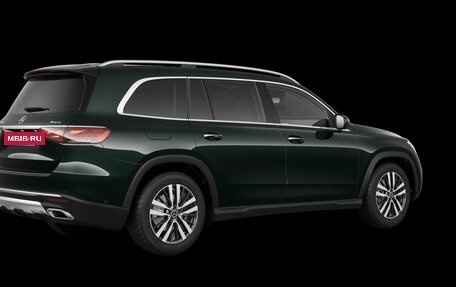Mercedes-Benz GLS, 2025 год, 21 200 000 рублей, 8 фотография