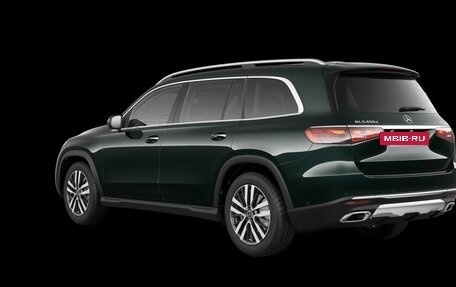 Mercedes-Benz GLS, 2025 год, 21 200 000 рублей, 7 фотография