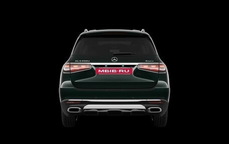Mercedes-Benz GLS, 2025 год, 21 200 000 рублей, 6 фотография
