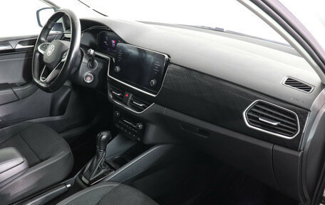 Volkswagen Polo VI (EU Market), 2020 год, 1 877 000 рублей, 10 фотография
