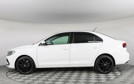 Volkswagen Polo VI (EU Market), 2020 год, 1 877 000 рублей, 8 фотография