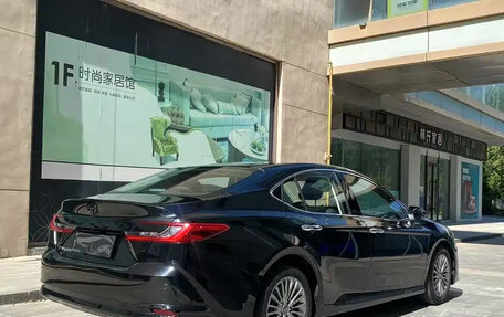 Toyota Camry, 2024 год, 3 000 855 рублей, 4 фотография