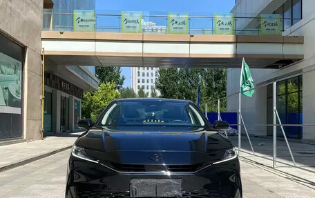 Toyota Camry, 2024 год, 3 000 855 рублей, 2 фотография