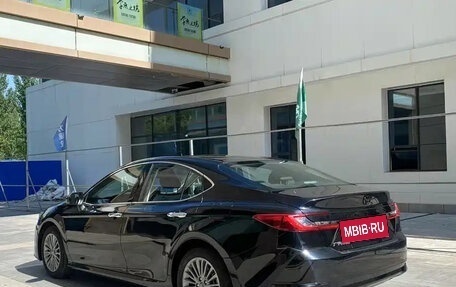 Toyota Camry, 2024 год, 3 000 855 рублей, 6 фотография