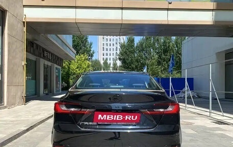 Toyota Camry, 2024 год, 3 000 855 рублей, 5 фотография