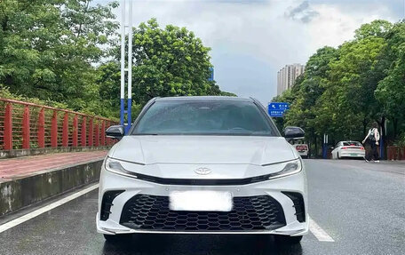 Toyota Camry, 2024 год, 2 980 855 рублей, 2 фотография