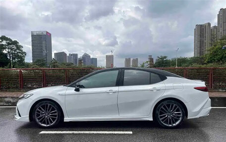 Toyota Camry, 2024 год, 2 980 855 рублей, 4 фотография