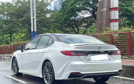 Toyota Camry, 2024 год, 2 980 855 рублей, 7 фотография