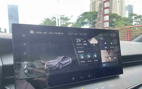 Toyota Camry, 2024 год, 2 980 855 рублей, 14 фотография