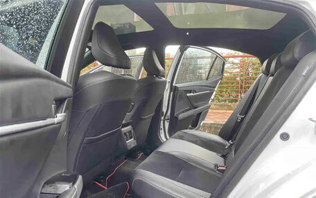 Toyota Camry, 2024 год, 2 980 855 рублей, 12 фотография