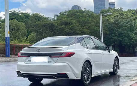 Toyota Camry, 2024 год, 2 980 855 рублей, 5 фотография