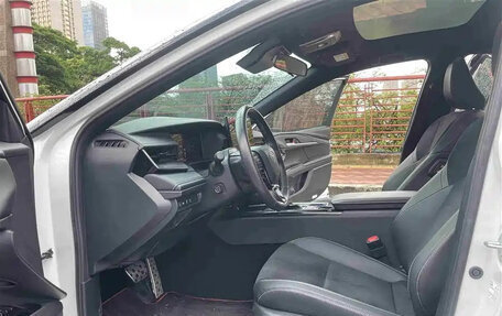 Toyota Camry, 2024 год, 2 980 855 рублей, 9 фотография