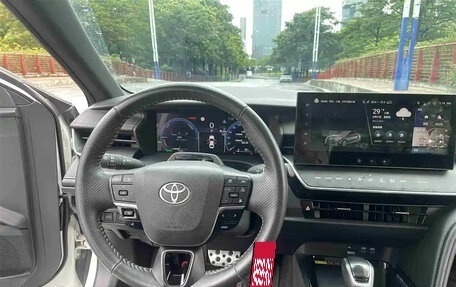 Toyota Camry, 2024 год, 2 980 855 рублей, 13 фотография