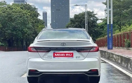 Toyota Camry, 2024 год, 2 980 855 рублей, 6 фотография