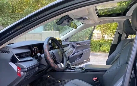 Toyota Camry, 2024 год, 3 000 855 рублей, 7 фотография