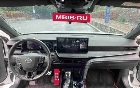 Toyota Camry, 2024 год, 2 980 855 рублей, 8 фотография