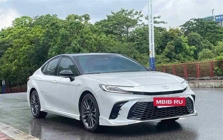 Toyota Camry, 2024 год, 2 980 855 рублей, 3 фотография